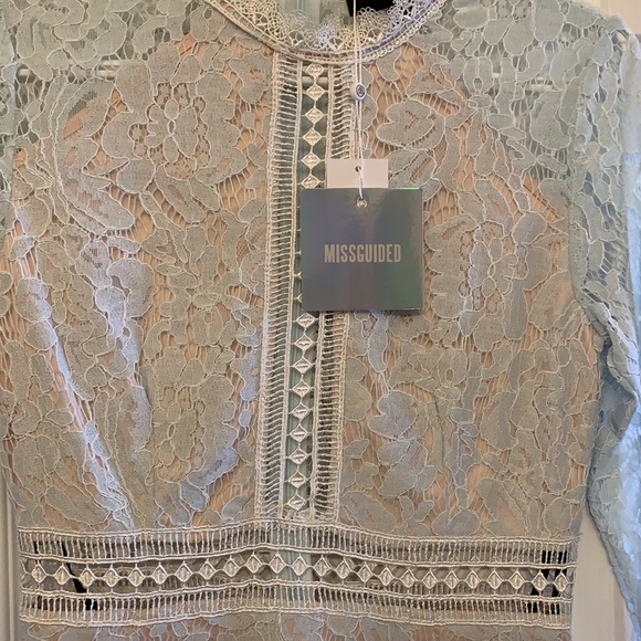 Missguided Dress - Picture 6 of 8